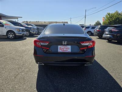 2019 Honda Accord Sport   - Photo 12 - Fortuna, CA 95540