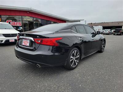 2017 Nissan Maxima 3.5 SL   - Photo 13 - Fortuna, CA 95540