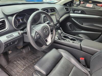 2017 Nissan Maxima 3.5 SL   - Photo 7 - Fortuna, CA 95540