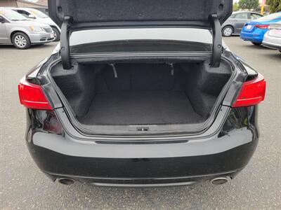 2017 Nissan Maxima 3.5 SL   - Photo 9 - Fortuna, CA 95540