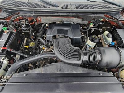 2001 Ford F-150 Lariat   - Photo 5 - Fortuna, CA 95540