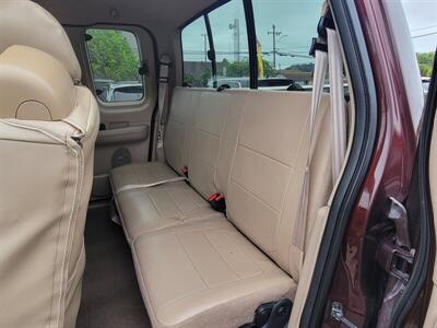 2001 Ford F-150 Lariat   - Photo 8 - Fortuna, CA 95540
