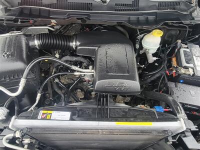 2017 RAM 1500 SLT   - Photo 5 - Fortuna, CA 95540