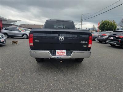2017 RAM 1500 SLT   - Photo 11 - Fortuna, CA 95540