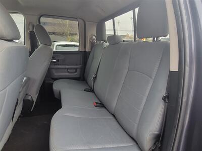 2017 RAM 1500 SLT   - Photo 8 - Fortuna, CA 95540