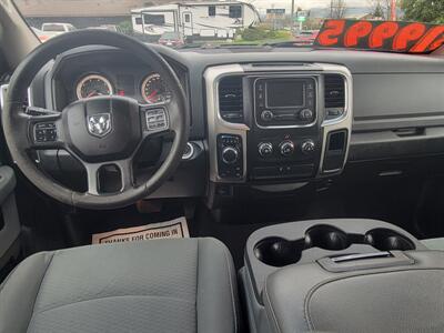 2017 RAM 1500 SLT   - Photo 6 - Fortuna, CA 95540