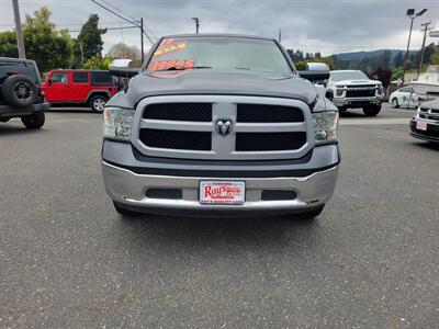 2017 RAM 1500 SLT   - Photo 2 - Fortuna, CA 95540