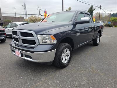 2017 RAM 1500 SLT   - Photo 3 - Fortuna, CA 95540