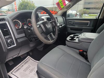 2017 RAM 1500 SLT   - Photo 7 - Fortuna, CA 95540