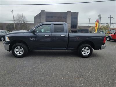 2017 RAM 1500 SLT   - Photo 4 - Fortuna, CA 95540