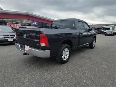 2017 RAM 1500 SLT   - Photo 12 - Fortuna, CA 95540