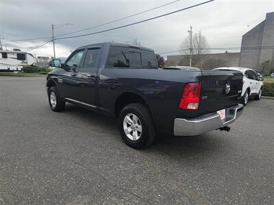 2017 RAM 1500 SLT   - Photo 10 - Fortuna, CA 95540