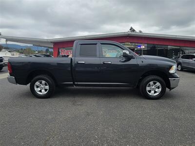 2017 RAM 1500 SLT   - Photo 9 - Fortuna, CA 95540