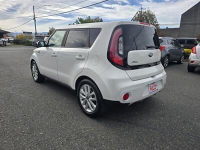2019 Kia Soul + - Photo 11 - Fortuna, CA 95540