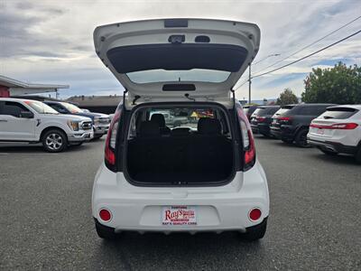 2019 Kia Soul + - Photo 9 - Fortuna, CA 95540