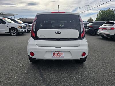2019 Kia Soul + - Photo 12 - Fortuna, CA 95540