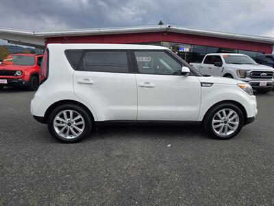 2019 Kia Soul + - Photo 10 - Fortuna, CA 95540