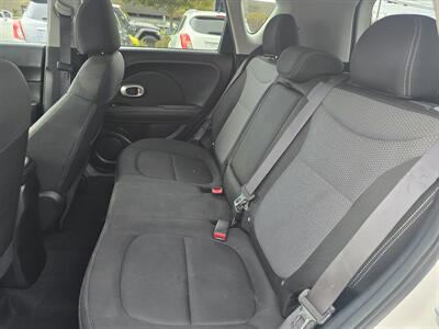 2019 Kia Soul + - Photo 8 - Fortuna, CA 95540