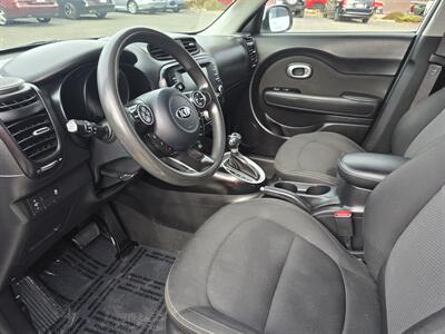 2019 Kia Soul + - Photo 7 - Fortuna, CA 95540