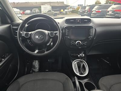 2019 Kia Soul + - Photo 6 - Fortuna, CA 95540