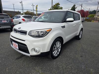 2019 Kia Soul + - Photo 3 - Fortuna, CA 95540