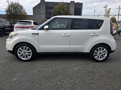 2019 Kia Soul + - Photo 4 - Fortuna, CA 95540