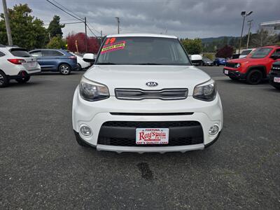 2019 Kia Soul + - Photo 2 - Fortuna, CA 95540