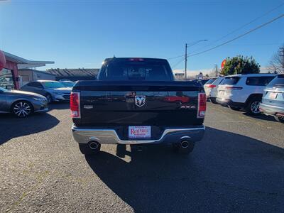2017 RAM 1500 Laramie - Photo 11 - Fortuna, CA 95540