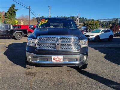 2017 RAM 1500 Laramie - Photo 2 - Fortuna, CA 95540