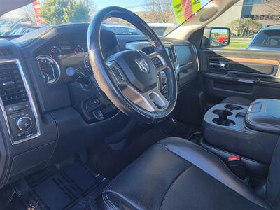 2017 RAM 1500 Laramie - Photo 7 - Fortuna, CA 95540