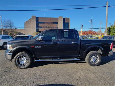 2017 RAM 1500 Laramie - Photo 4 - Fortuna, CA 95540