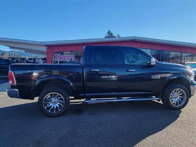 2017 RAM 1500 Laramie - Photo 9 - Fortuna, CA 95540