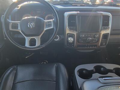 2017 RAM 1500 Laramie - Photo 6 - Fortuna, CA 95540