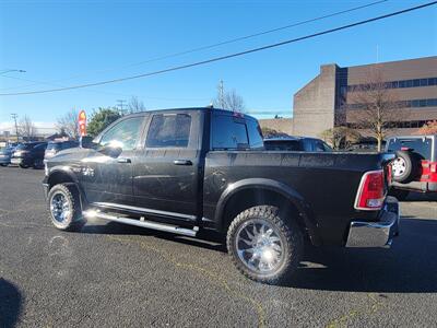 2017 RAM 1500 Laramie - Photo 10 - Fortuna, CA 95540