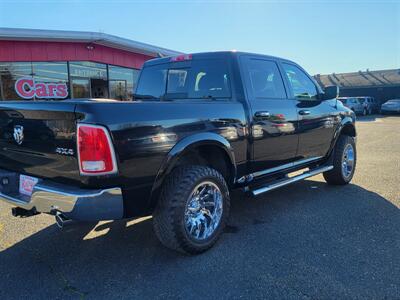 2017 RAM 1500 Laramie - Photo 12 - Fortuna, CA 95540