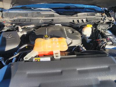 2017 RAM 1500 Laramie - Photo 5 - Fortuna, CA 95540