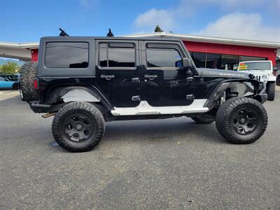 2014 Jeep Wrangler Rubicon - Photo 10 - Fortuna, CA 95540