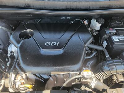 2017 Hyundai ACCENT SE - Photo 5 - Fortuna, CA 95540