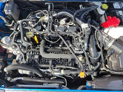 2020 Ford Fusion SE   - Photo 5 - Fortuna, CA 95540