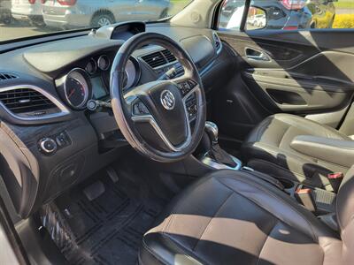 2014 Buick Encore Premium - Photo 7 - Fortuna, CA 95540