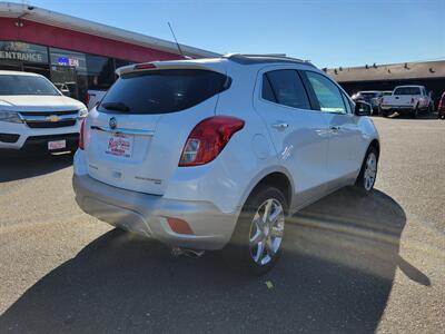 2014 Buick Encore Premium - Photo 13 - Fortuna, CA 95540
