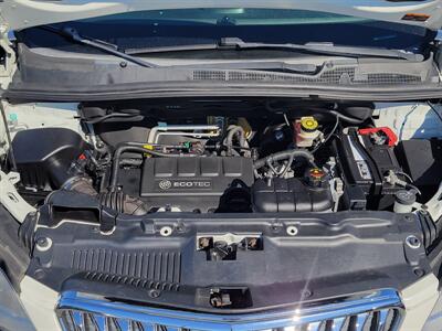 2014 Buick Encore Premium - Photo 5 - Fortuna, CA 95540