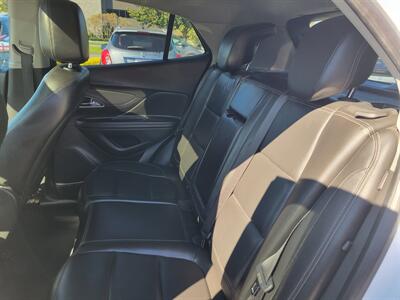 2014 Buick Encore Premium - Photo 8 - Fortuna, CA 95540