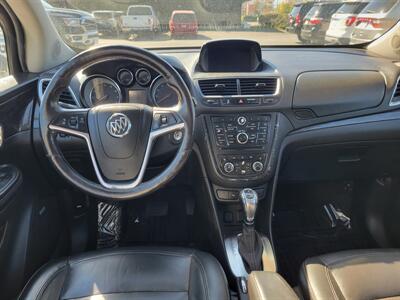 2014 Buick Encore Premium - Photo 6 - Fortuna, CA 95540
