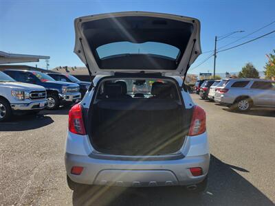 2014 Buick Encore Premium - Photo 9 - Fortuna, CA 95540