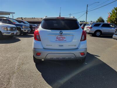 2014 Buick Encore Premium - Photo 12 - Fortuna, CA 95540