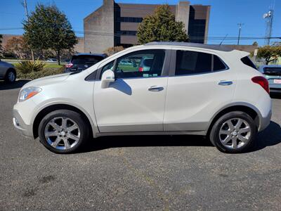 2014 Buick Encore Premium - Photo 4 - Fortuna, CA 95540