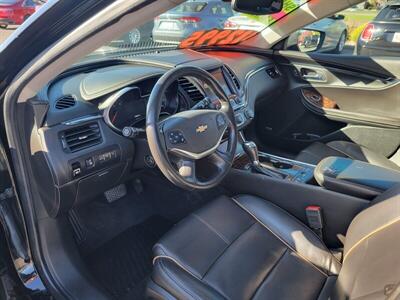 2015 Chevrolet Impala LTZ - Photo 7 - Fortuna, CA 95540