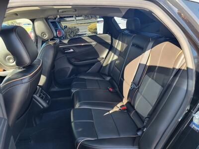 2015 Chevrolet Impala LTZ - Photo 8 - Fortuna, CA 95540