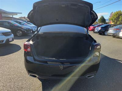 2015 Chevrolet Impala LTZ   - Photo 9 - Fortuna, CA 95540